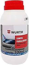 LIMPA PARABRISA 100 ML