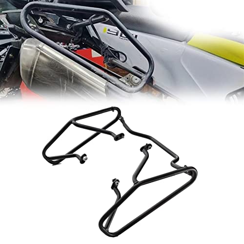 Soporte de bolsillo lateral para Husqvarna Norden 901 2022 2023