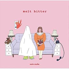 曲ジャケ