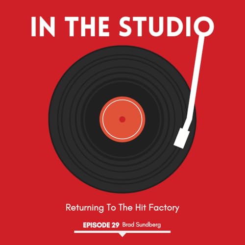 Returning To The Hit Factory