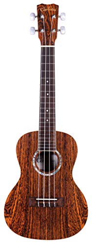Image of Cordoba 15CB Concert Ukelele Bocote