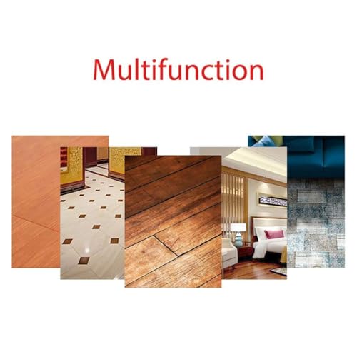 Roulettes de meuble directionnelles en caoutchouc haute performance - 8