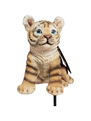 Preisvergleich Produktbild Vivid Arts Plant Pals Pflanzenkugel in Tigerjungen-Form