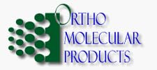 Polvo C tamponado molecular Ortho
