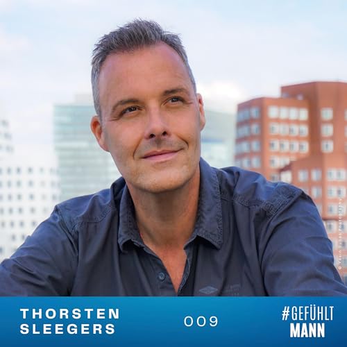 009 | Thorsten Sleegers &ndash; Bist du diszipliniert?