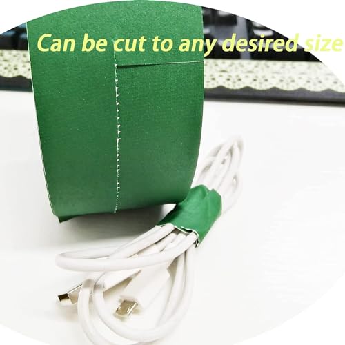 Image of Gaffer Tape 3 Inch x 30 Yard,Gaffers Tape Green,Rubber Adhesive Leaves No Residue Waterproof,Multipurpose,Easy to Tear,Great for Concerts, Weddings or More