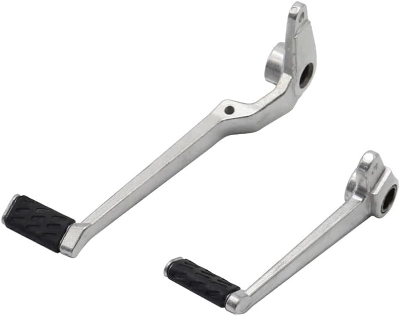 Motorcycle Gear Lever Gear Shift Lever Rear for Monster 696 796 1100/S Motorcycle Accessories Clutch Shifter Left Rod Foot Brake Right Pedal