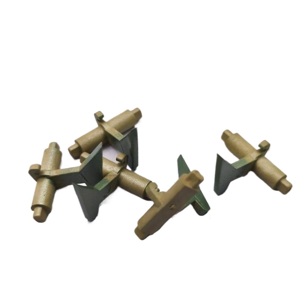 Hoping Fixier-Trenn-Picker-Finger, kompatibel mit den Druckermodellen 1620, 1635, 1648, 1650, 2020, 2035, 2050, 2540, 2550, 2560, 3040, 3060