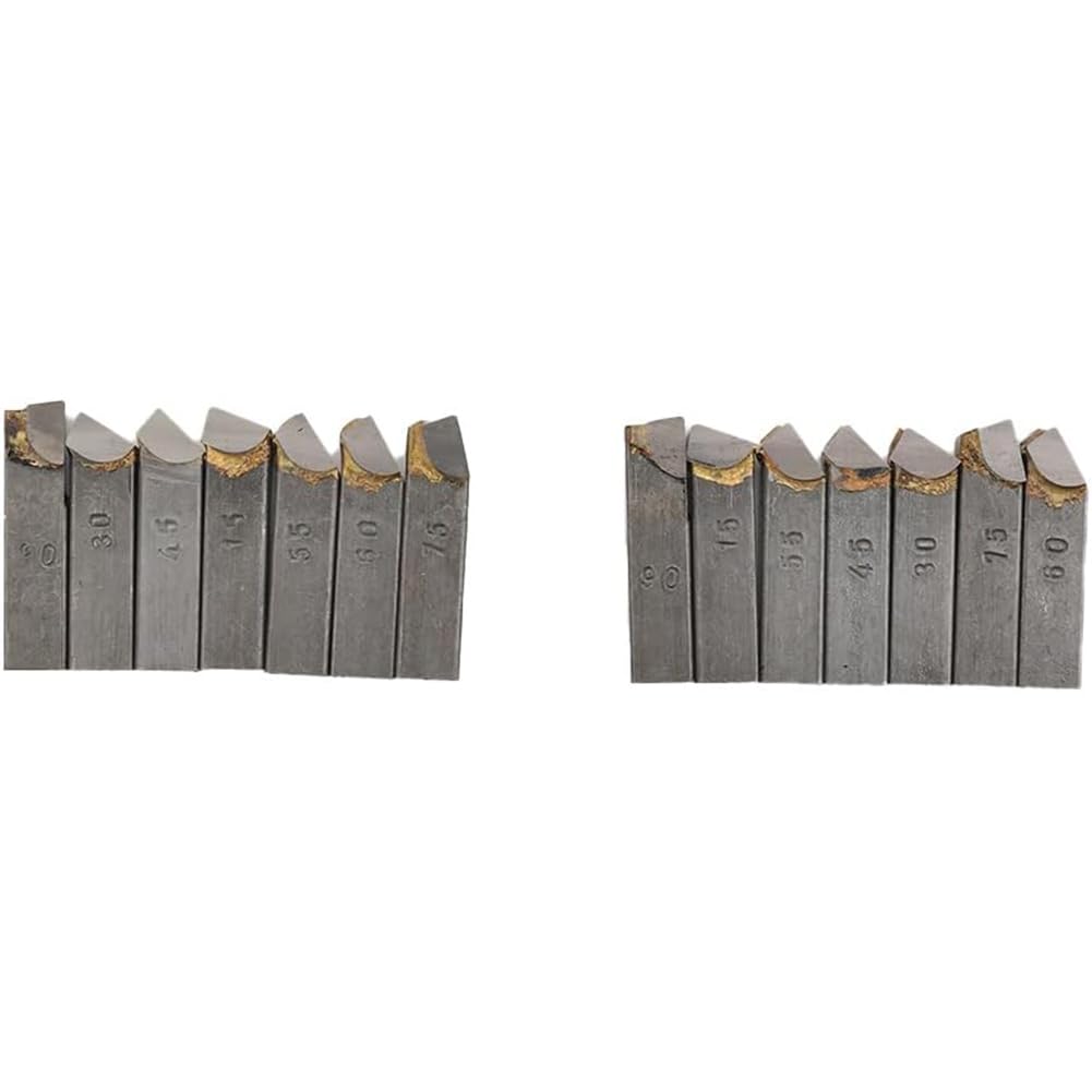 Alésoir De Siège De Soupape Outil De Réparation pour Soupapes en Carbure De 22 À 63 Mm Outil De Coupe, 29 Pièces Fraise-alésoir Universelle avec Lames De 15° À 90°