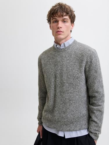 Pull d'exception Jprblasimon Souffle Knit Crew Neck aux finitions soignées - 7