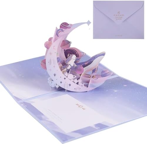 Pop Up Card Singer Pop Up Card Birthday 3d Birthday - View #14
