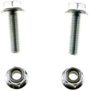 Bilstein B46-2134 Heavy-Duty Gas Shock Absorber