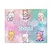 Hiding Place Boutique, Handmade Personalized Easter Child Name Puzzle, Boy Jigsaw Game, Custom Kid Girl Bunny Rabbit Candy Basket Train Jesus He is Risen Happy Empty Tomb Candy Egg Hunting Unicorn