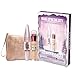Maybelline New York Confezione Regalo, MAKE-UP IN THE CITY DI MAYBELLINE NEW YORK CON CORRETTORE IL CANCELLA ETA' NUDE (02) E MASCARA CIGLIA SENSAZIONALI VERY BLACK immagine