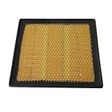 XVNTEA Air Filter Element 20972655, Compatible with Cadillac XTS 2013-2019 2.0T