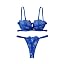 Flower Blue
