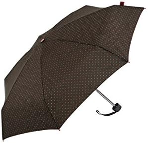 Bisetti Mini Triangle Umbrellas