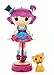 Lalaloopsy Silly Hair Star Harmony B. Sharp Interactive Doll (Large) 
