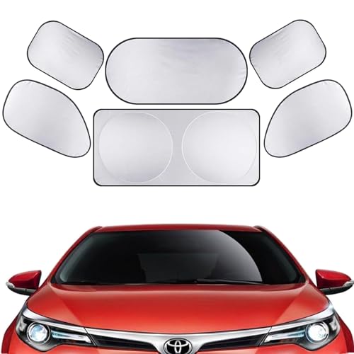 parasol auto Marca ELECTRIC CHOICE