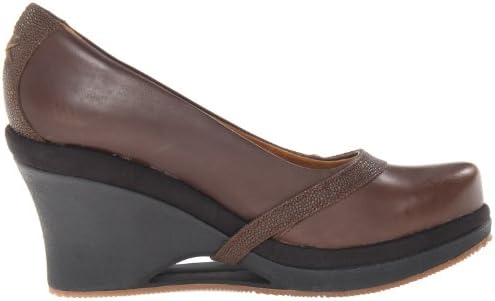 MOZO Women's Fresco-W, Brown, 6 M US | Image 5