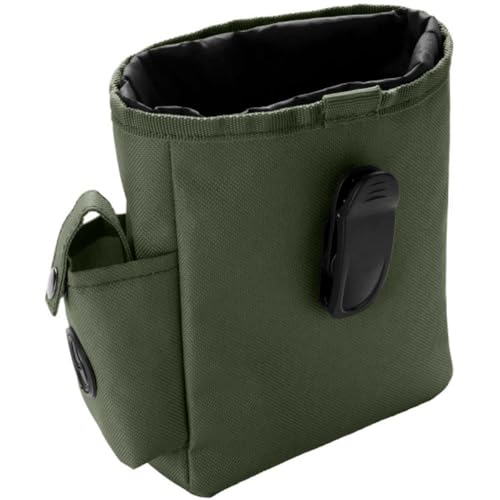 HUNTER Gürteltasche Tyra Größe one-Size, Farbe Khaki