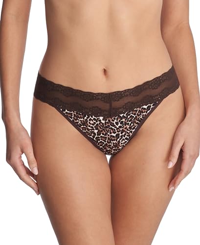 Image of Natori Women's Bliss Perfection Thong