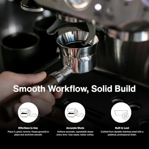 54mm Dosing Funnel - Thumbnail 5