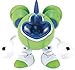 Plum Twinbee: Rainbow Bell Adventures: Gwinbee Plastic Model Kit, Multicolor (SEP188233)