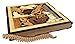 Chiropractor Puzzle – Unique Wooden Gift for Chiropractors, Handcrafted in The USA