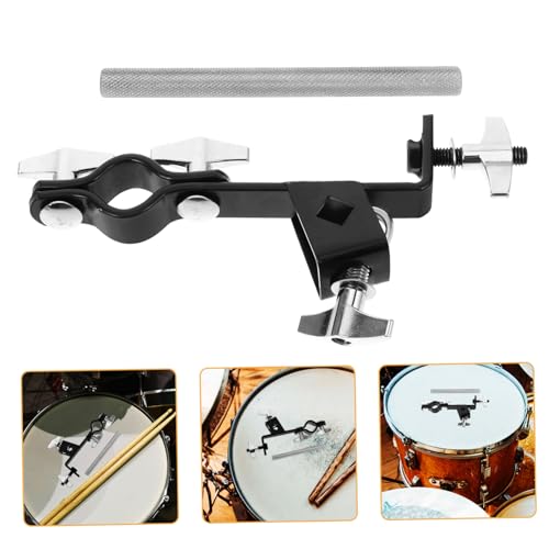 SUPVOX Abrazadera Estable de Extensión para Plato de Batería Heavy Duty miniatura 7
