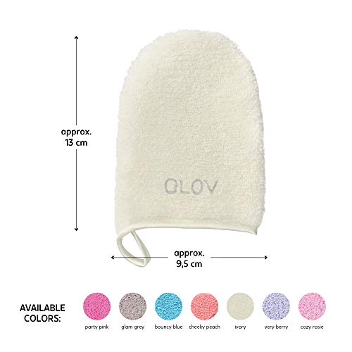GLOV-On-The-Go-Makeup-Remover-Cloth-Ivory
