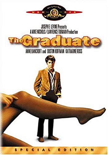 The Graduate (Special Edition) image 2