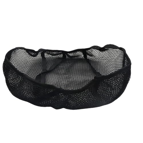 Cojín protector de X-ADV 750 con malla transpirable antideslizante para trayectos largos
