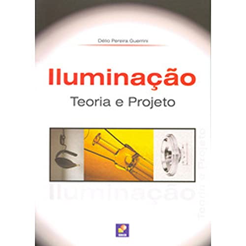 Iluminação: Teoria e projeto