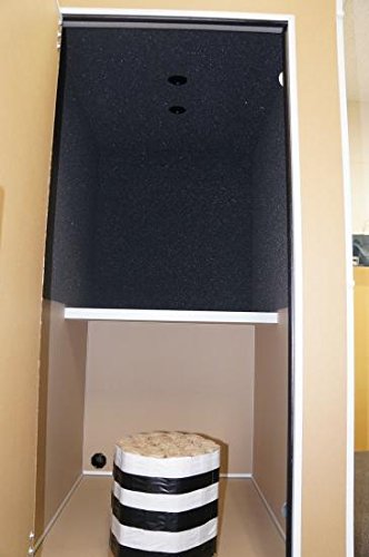 だんぼっち 防音室 中古  イス、ライト、吸音材、遮音シート付き だんぼっち 防音室 中古 イス、ライト、吸音材、遮音シート付き