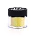 GLITTIES - Pineapple - Cosmetic Grade Extra Fine (.006