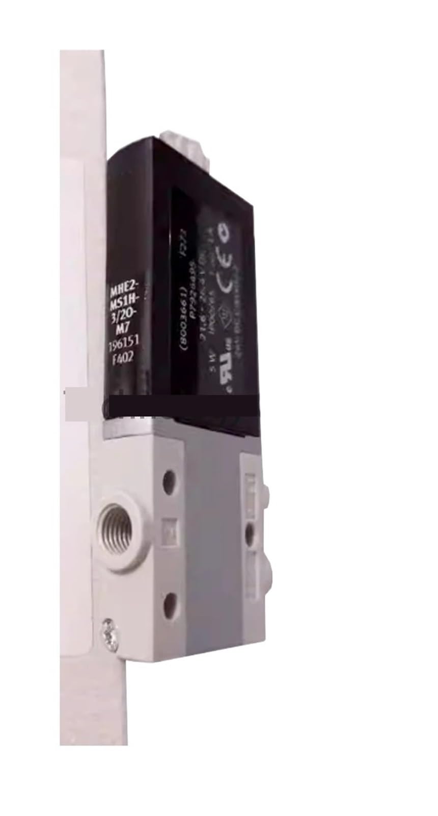ELZNSQQK 196151 MHE2-MS1H-3/2O-M7 high-speed high-frequency solenoid valve