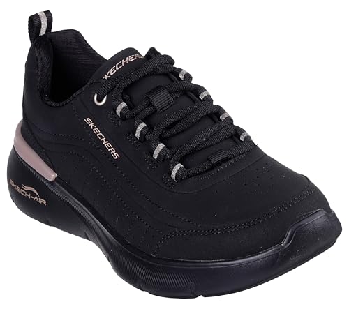 Image of Skechers Womens Skech-air Dynamight 2.0-Moder Sneaker