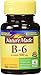 Nature Made Vitamin B-6 100 Mg, Tablets, 100-Count (Pack of 2)