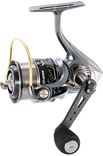 Abu Revo ALX θ 2500SH Abu Garcia Revo ALX Theta 2500SH – JDM TACKLE HEAVEN
