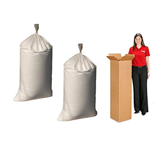 Beanbag Refill Beanbag Filling (Ultra Soft) (Same Day Priority Shipping) Buy 2 or More GET 1 Free