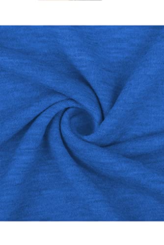 Womens Tops Long Sleeve Shirts for Women Casual Loose Tees Classic Tshirts Fall Clothes4