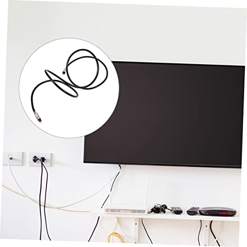 Cable óptico de audio digital Toslink para conectar TV a barra de sonido 6