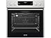 Produktbild Gorenje BC 735 E20X Einbauherd Backofen Umluft-Herd Backrohr Edelstahl Küche