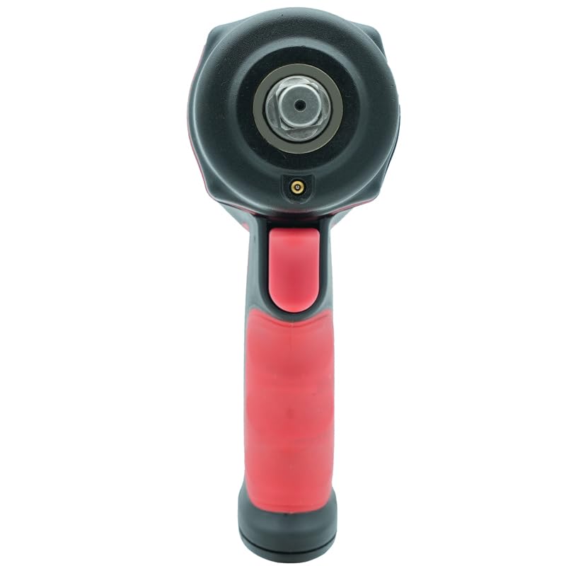 BESWELL 1/2-Inch Air Impact Wrench