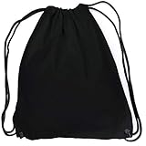 Der Cotton Gym-Sack ist ein Accessoire für Sommer und Winter. Eine Baumwoll-Tasche für Damen und Herren, Jugendliche und Erwachsene.
