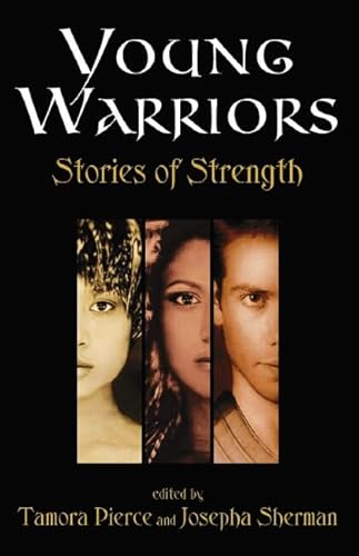 Young Warriors: Stories of Strength 1865049182 Book Cover
