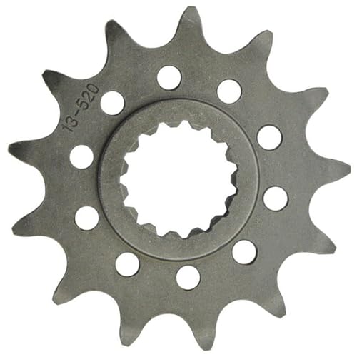 Pignon de sortie moto 520 pour réparer la transmission GasGas 125 250 300 450