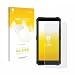 upscreen Matte Screen Protector Glass Film compatible with iiiF150 H2022 - Anti-Glare, Anti-Fingerprint, 9H Glass Protection