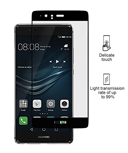 Huawei P9 Plus Pellicola Protettiva, YOOTECH